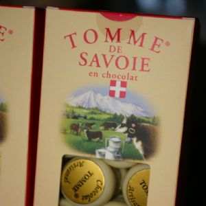 Tomme de Savoie - environ 1300g                                                                     