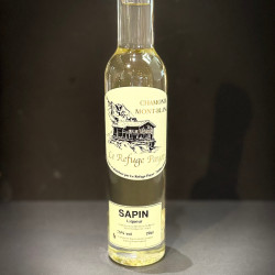 Liqueur de sapin
